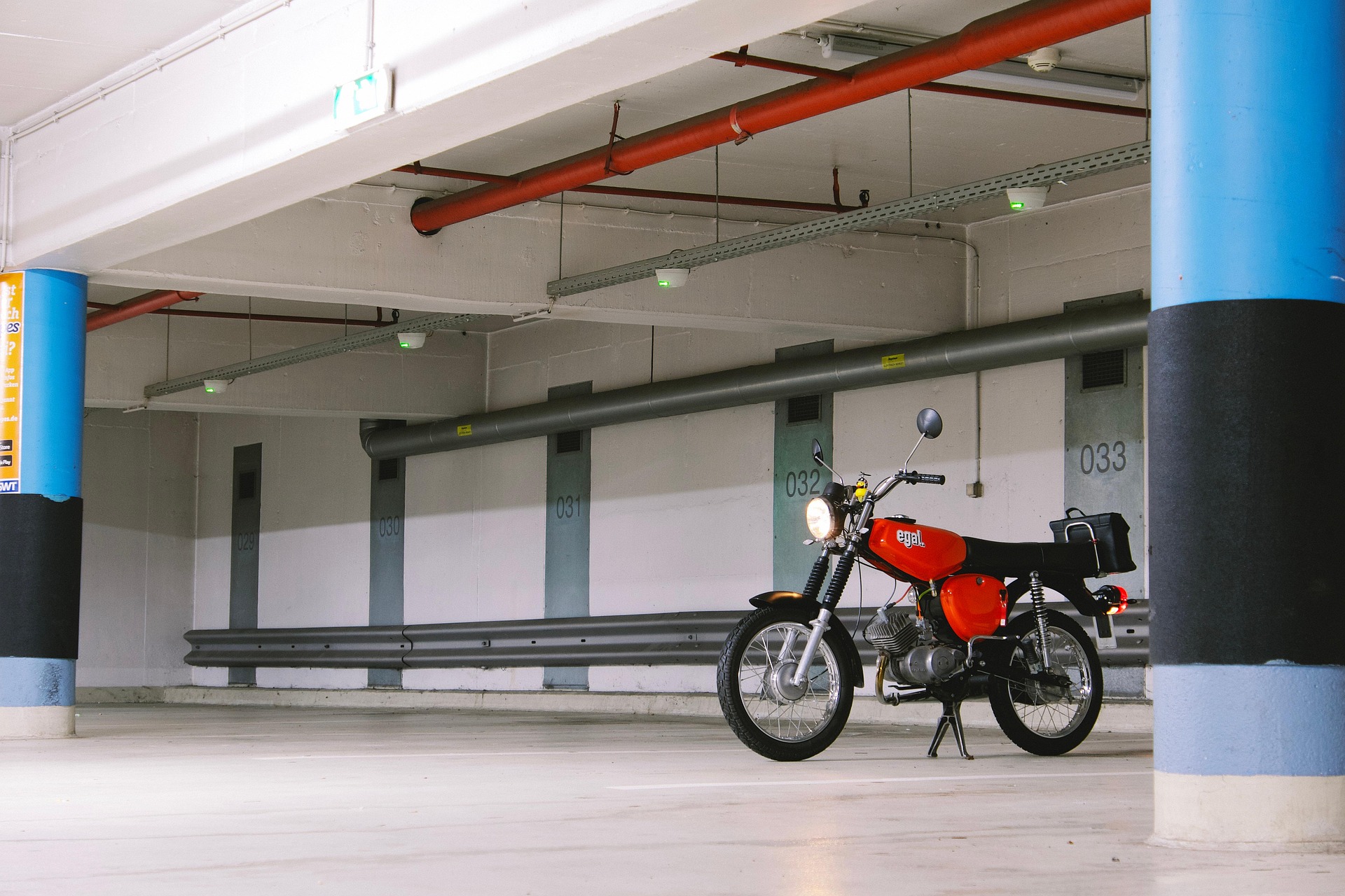 alquiler plaza garaje albacete